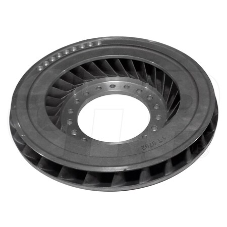 Aic Replacement Parts Turbine Fits Caterpillar Models 1T0792